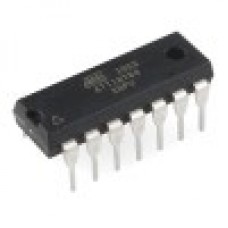 Attiny 84-AVR 14-Pin 20MHz